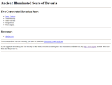 Tablet Screenshot of aisb.org